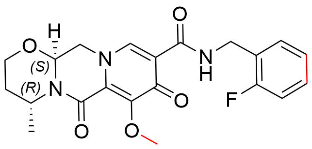 Dolutegravir Impurity 90